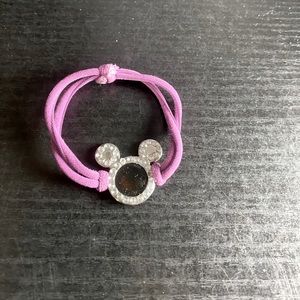 Mickey Mouse Mood Bracelet